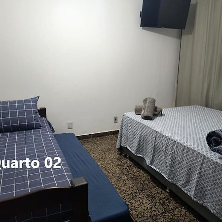 Suite Trilha Do Sol 2 Arraial do Cabo Ngoại thất bức ảnh